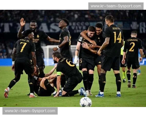 安联的怒吼，伯纳乌的沉寂：欧冠半决赛次回合，拜仁与皇马的史诗对决