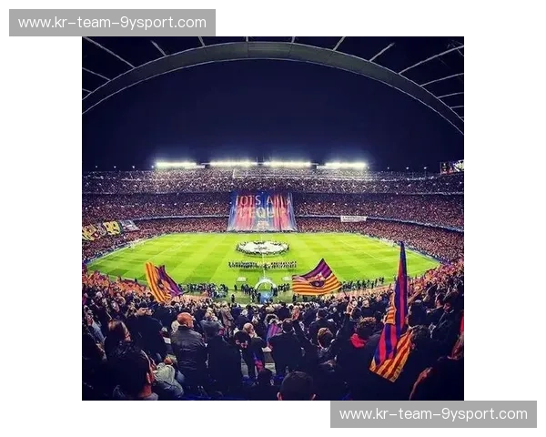 诺坎普的星光之夜：2009巴萨vs曼联，一场足以载入史册的巅峰对决